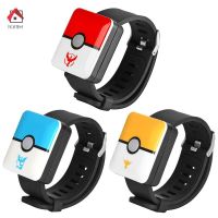 IKXRM Bluetooth Wristband Auto Catch Bracelet Game Smart Accessories for Pokemon Go Plus