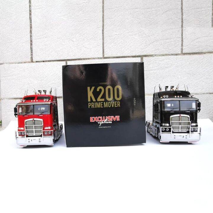 diecast-alloy-1-32-australia-trailer-head-kenworth-k200-prime-mover-traction-head-transporter-vehicle-truck-model-metal-toys