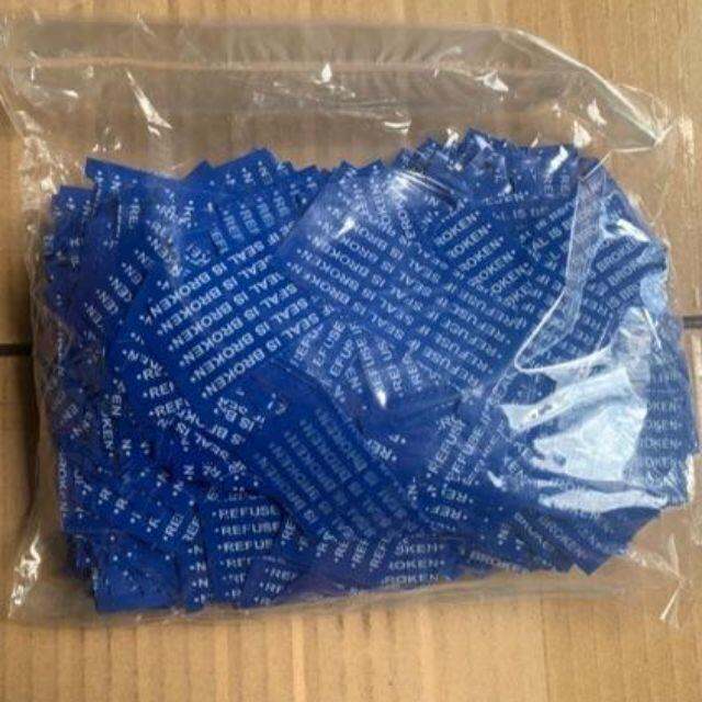 Cap Seals for Mineral Gallons（Small Cap Seal） Lazada PH