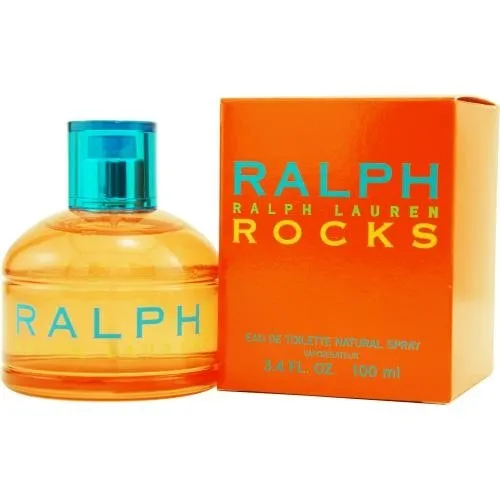 FashionRALPH ROCKS by Ralph Lauren EDT SPRAY  OZ for WOMENPopular |  Lazada PH