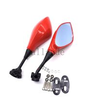 Motorcycle Rearview Mirror Racing Sport Bike Back Side Mirrors For HONDA CBR600 CBR600RR CBR1000 CBR1000RR Mirrors