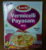 Aachi Semiya Payasam Mix 180g.