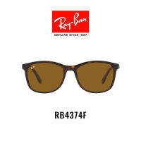 RAY-BAN - - RB4374F 710/33 -Sunglasses