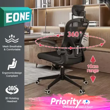 Computer chair deals for sale lazada