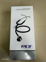 หูฟังแพทย์ STETHOSCOPE ยี่ห้อ MDF รุ่น MDF777 สีน้ำเงิน