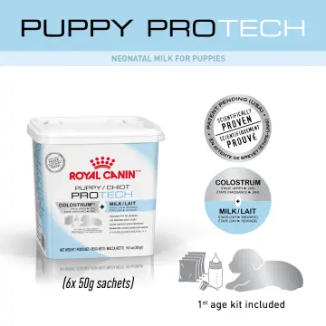 Royal canin best sale protech colostrum