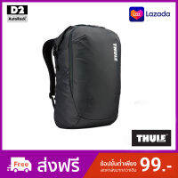 THULE กระเป๋า Subterra 34 L Travel Backpack (Dark Shadow) รุ่น TSTB-334