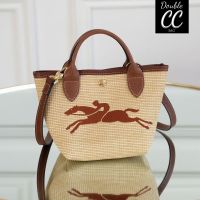 (Factory) Le Pli age Paris-St Tropez Handtasche