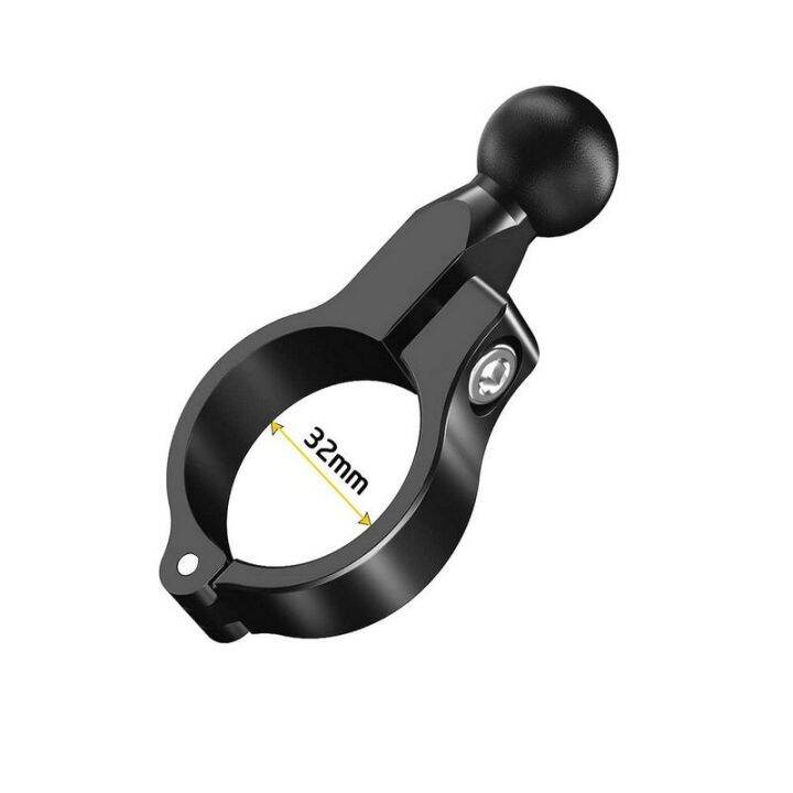 aluminum-alloy-metal-bicycle-motorcycle-fixed-base-17mm-ball-universal-bike-handlebar-mount-base-for-camera-phone-holders
