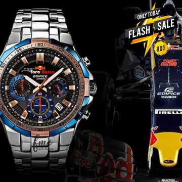 Harga casio edifice efr 539 2024 dy