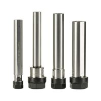 ┋✟✑ SL12-ER11A SL16-ER16 SL16-ER20A SL20-ER20 SL32-ER32UM-100L CNC Lathe Drilling Machine Side-Mounted ER Collet Chuck Extension Rod