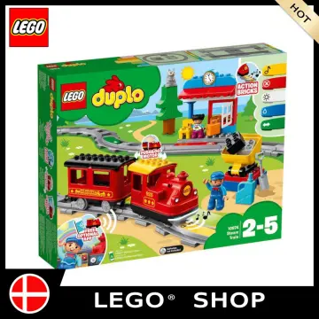 Lego store 10874 duplo