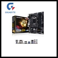 เมนบอร์ด GIGABYTE GA-B250M-DS3H LGA1151( M-ATX)รองรับซีพียูเจน6-7