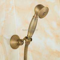 【YP】 Wholesale and Retail Handheld Shower Set with Pipe Holse Wall Mounted Hand SA109