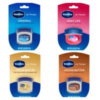 Vaseline lip therapy 7g. วาสลีน ลิป เทอราฟี ลิป 7 กรัม