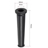 ‘；。、】= 5/10Pcs 9/10/12Mm Ruer Wire Protector Cable Sleeve Boot Cover For Angle Grinder Wire Connect Protection Electric Drill Cable