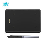 Huion H420X Graphics Pen Tablet 4.17*2.6 Inch Drawing Tablets for Android Phone PC Mac Digital Stylus Battery Free Signature Pad