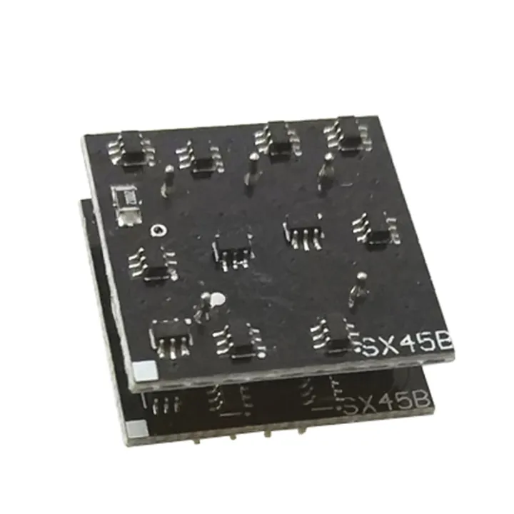 Dlhifi SX45B Fully Discrete OPAMP Replace OPA1612 MUSE02 NE5532 AD827