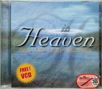 CD+VCD Various Artists - In Heaven