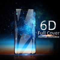 [Quick Delivery] Xiaomi กระจกนิรภัยสำหรับ Poco X4 GT F4 X5 Pro F3ปกป้องหน้าจอ5G M4 X3โทรศัพท์ NFC M5 M5S C5