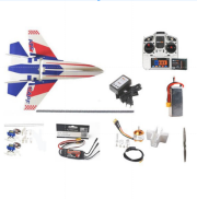Bao đập Combo Su27, F22 Đầy Đủ Cho phụ kiện cho người mới tập chơi