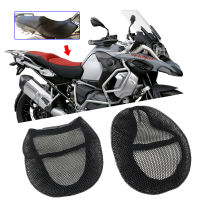 สำหรับ BMW R1200GS R1250GS ปกป้องเบาะที่นั่งผ้าอานที่นั่ง R1200 GS LC ADV R 1250 GS ผจญภัย2004-2021