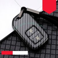 NEW ABS plastic car key case for Honda Civic Accord FIT XRV VEZEL CITY JAZZ HRV Crider CRVA EXL Crv Crz Pilot Ridgeline car holder