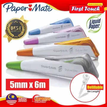 Best liquid deals paper