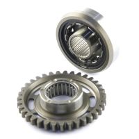 ❒▼ Motorcycle One-Way Bearing Starter Clutch For Honda CRF450 CRF450X TRX450ER TRX450R Sportrax 450 R 13415-MEY-670 28115-MEY-670