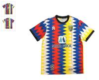 2021 Muang Loei United Training Shirt (Multicoloured)