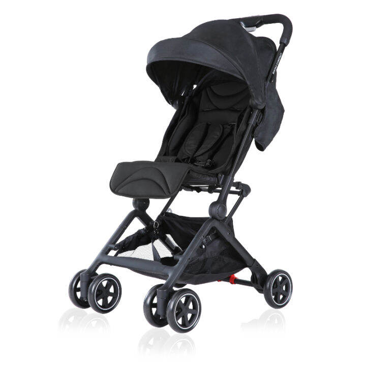 britax light stroller