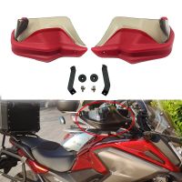 ที่ป้องกันแฮนด์การ์ดมอเตอร์ไซค์สำหรับ Honda CB500X CB500F CB650F CB400F CB400X 2013-2021 2022