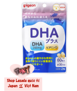 Bổ sung DHA + Vitamin D cho mẹ bầu