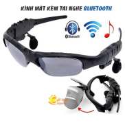 HCMMắt Kính Bluetooth 4.1 Mắt Kính Có Tai Nghe Bluetooth Mắt Kính