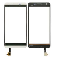 【100%-original】 white / color for x15 touch screen glass panel touch lens 100% guaranteed work for x 15 cell phone part