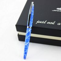 【JH】 pen 0.5mm fine nib Marble calligraphy pens Jinhao 156A Stationery Office school supplies A6206