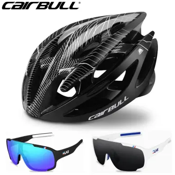 Cairbull speed best sale aero road helmet