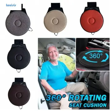 Shop Non Slip Car Swivel Seat with great discounts and prices online - Nov  2023