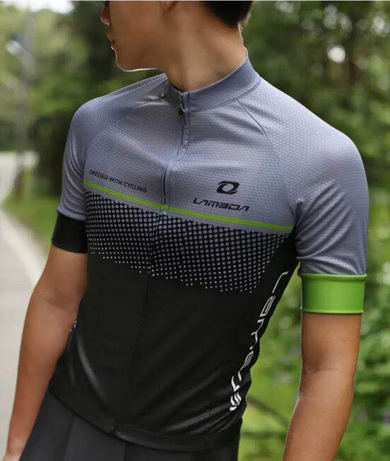 Lazada cycling best sale jersey