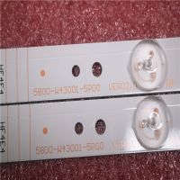 【Online】 Aflatoon Electronics LED Backlight สำหรับ43E3000 43E3500 43E6000 5835-W43002-2P00 5800-W43001-5P00 VER01.00 02K03177A LG หน้าจอ RDL430WY LD0-10D