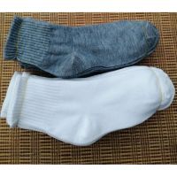 Mens Socks Warm Cotton Socks Autumn Winter Medium Thick Men Home Business Wear 100 Cotton Deodorant Socks