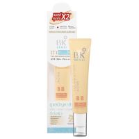 BK Sensi Foundation Acne BB SPF50+ PA++++ 30 ml รองพื้นบีบี เพื่อคนเป็นสิวผิวแพ้ง่าย 100%