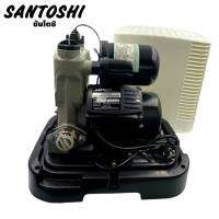 ปั๊มน้ำอัตโนมัติ Automatic Pump  "Santoshi"​ ระบบ​ Inverter Model: SC60-C400