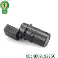 OEM 4B0919275C 4B0 919 275 C pdc sensor Sensor Parktronic เซ็นเซอร์ที่จอดรถ Fit สำหรับ Audi A6 Avant allroad quattro A8 S8 A4 Skoda=oem 4B0919275C 4B0 919 275 C pdc sensor Sensor Parktronic PARKING SENSOR Fit FOR Audi A6 Avant allroad quattro A