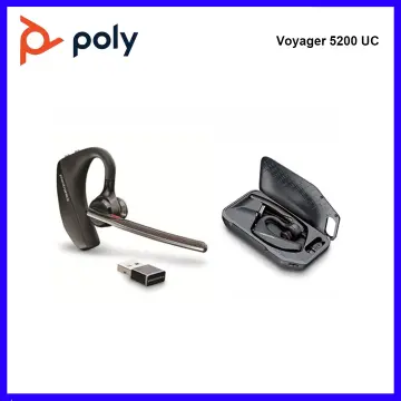 Plantronics 5200 Uc Best Price in Singapore Feb 2024 Lazada