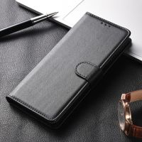 RHI2J Leather Flip Wallet Case for Samsung Galaxy A14 A03 A03S A10 A12 A13 A21S A23 A32 A33 A20E A40 A41 A50 A51 A52 A53 A70 A71 A6 A8