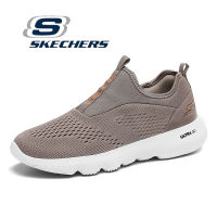 Skechers_ สเก็ตเชอร์ส รองเท้าผู้ชาย Men GOrun Lite Running Shoes - 22026-NVLM