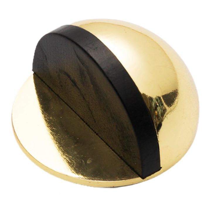 lz-door-stopper-nice-cushioning-effect-door-bumper-polished-superior-noiseless-punch-free-doorstop-anti-collision-rubber