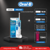 Bàn chải đánh răng điện oral-b vitality precision clean blue d12.513 - ảnh sản phẩm 1