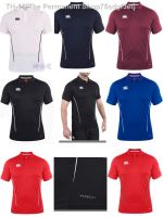 ♝✶۩ New quick-drying breathable sweat-wicking rugby uniform short-sleeved CCC spring and summer rugby multi-color Jersey POLO shirt